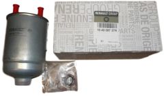 Palivový Filter Originál Renault Megane 3 Scenic III 1.6 dCi 164004303R