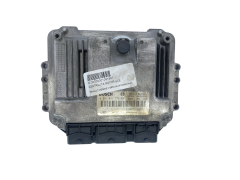 Riadiaca Jednotka 0281011776 8200391966 8200386508 Renault Bosch 62711