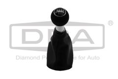 Hlavica Radiacej Páky 8L0863278BJ 88631695902 Audi A3 DPA