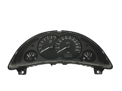 Tachometer Opel Corsa C 13140234LD 110008988019 58036