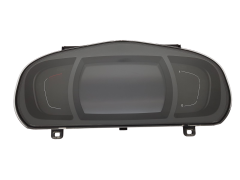 Tachometer Renault Scenic 4 248105513R 7763
