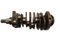 Kľukový Hriadeľ 7701477038 3,0 DCi 6DE1 P9X Renault Opel 4872