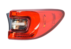 Svetlo Pravá Nový Originál Renault Kadjar II 265508701R