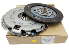 Spojková sada Originál Citroen Peugeot DS3 308 5008 2.0 HDI 1609071880