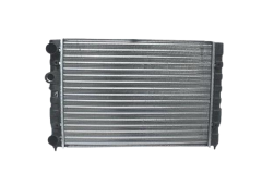 Chladič Urobte VW Golf 3 Vento 6N0121253B 11210125901 Vika