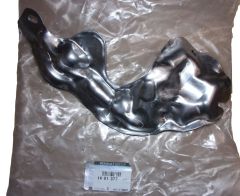 Tepelná Ochrana Nový Originál 140137733R Renault Master 3