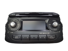 Rádio Cd Mp3 Prehrávač KIA Picanto 2 961701Y201MB2 AM100TAEE 1028