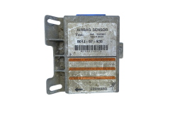 Modul riadiacej jednotky B01J-57-K30 12192601 Mazda Temic