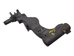 Rameno Nápravy Pravý Zadný Citroen Xantia 9620873510 bez ABS