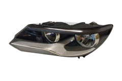 Svetlomet Ľavý Urobte VW Tiguan 5N1941005B 99411833702 DPA
