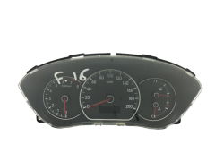 Tachometer Suzuki Swift A2C53060969 Siemens VDO 56287