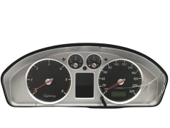 Tachometer Ford Galaxy 7M5920820K 110080037009 31069