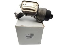 Kryt Olejového Filtra Nový Originál Citroen Peugeot BMW 1.6 VTI V864374980