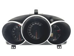 Tachometer Mazda 3 4KBP4KB 4K BP4K B 50696
