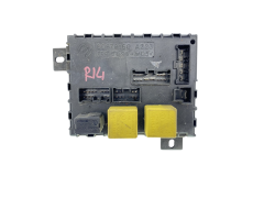 Skrinka poistiek Alfa Romeo 60679160 64105