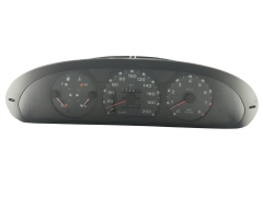 Tachometer Fiat Punto 606219001 6062190030 56931