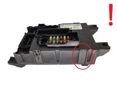 Skrinka poistiek Opel 13265078 28100927 000292540 GK GM 20493