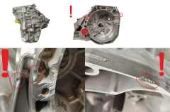 Prevodovka Nový JT4004 JT4002 Renault Dacia Captur 2 Duster 1.0 TCe Prevodovka Nový JT4004 JT4002 Renault Dacia Captur 2 Duster 1.0 TCe