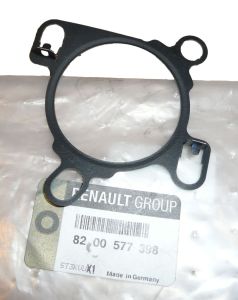 Tesnenie, tesnenie Zaworu EGR Nový Originál 8200577398 Renault