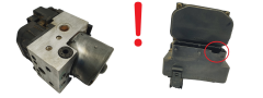 Abs Čerpadlo Nissan Primera 476608F815 0265216586 0273004316 63844