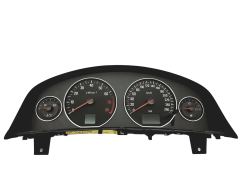 Tachometer Opel Vectra C Signum 13136725HN 31278