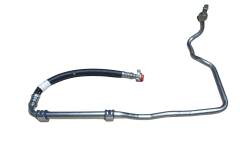 Hadica chladiacej kvapaliny Nový Originál 6457PZ 6457.PZ Citroen Peugeot