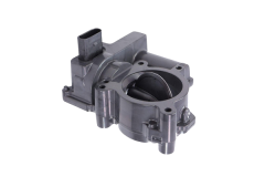 Ventil teleskopu škrtiacej klapky 03C128063A 11280000201 VW Audi Seat Skoda Vika