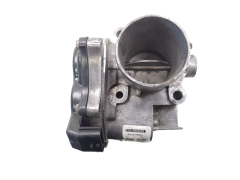 Ventil teleskopu škrtiacej klapky Renault 8200987453 H8200727648 2.0 2.3 DCI 15052