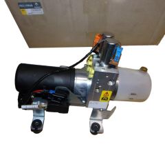 Motor Nový Originál 7701058204 Renault Megane 2 CC