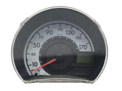Tachometer Aygo 107 C1 83800-0H160-A Toyota PSA 60904