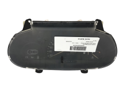 Tachometer Ford Escort 96FB-10848-AA 96FB-10C956-AB 443