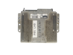 Riadiaca Jednotka K103300001E 39100-22230 39110-22230 Hyundai Kasco