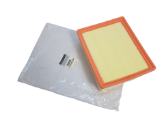 Vzduchový Filter Renault Opel Nissan 165460835R Originál