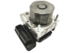 Abs Čerpadlo Mercedes B A0004313700 0265255976 Bosch 35201