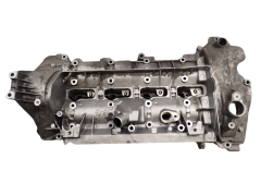 Hlava valcov Mercedes-Benz R6400162201 A6400160605 2.0 CDI 640940