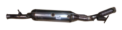 Filter FAP DPF Nový Originál 9819424880 Citroen Peugeot