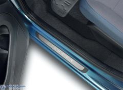 Lišta prahu Nový Originál Citroen Berlingo II 9419F2