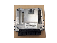 Riadiaca Jednotka Motora ECU Renault 237102073S 237100959S 0281035324 Nový Originál