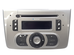 Rádio prehrávač CD Alfa Romeo 955 MiTo 1560873490 7648361316 Blaupunkt