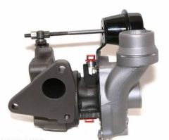 Turbodúchadlo Nový Originál Renault Clio III Kangoo 1.5 dCi 7701476880