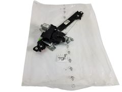 Mechanizmus Okien Ľavý Zadný Nový Originál Peugeot 508 9806087180