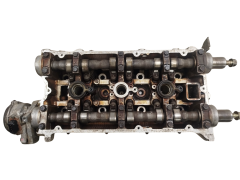 Hlava valcov Mitsubishi Galant 2.0 16V 6A12 2