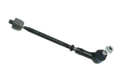 Riadiaca Tyč Predný Pravý 7L0422804B 44221523601 VW Audi Vika