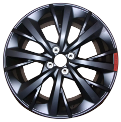 Hliníkový Disk Nový Originál 18" 9810294980 Peugeot