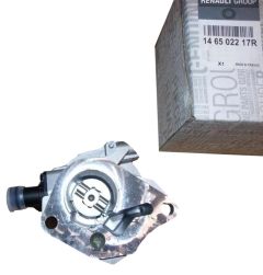 Vákuové Čerpadlo Originál Renault Clio Megane Scenic 1.5 dCi 146502217R Vákuové Čerpadlo Originál Renault Clio Megane Scenic 1.5 dCi 146502217R