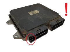 Riadiaca Jednotka 1860095400 1860A954 E6T73471 Smart Mitsubishi