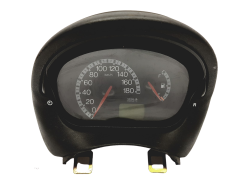 Tachometer Fiat Seicento 735290631 6063449911 30307