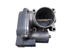 Ventil teleskopu škrtiacej klapky 03D133062E A2C53060088 VW Seat Skoda 1998