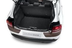 Autokoberce Zadný Originál Citroen C4 Cactus 1611080180 Autokoberce Zadný Originál Citroen C4 Cactus 1611080180