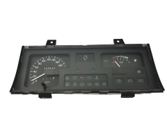 Tachometer Renault Clio 1 A1D190K1 19556101 54336